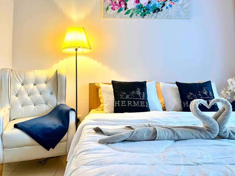 Alanis Studio Suite {Shortstay} Сепанг Экстерьер фото